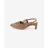 ふかふかフィットギャザーミュール | MAJESTIC LEGON  | 詳細画像19 