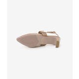 ふかふかフィットギャザーミュール | MAJESTIC LEGON  | 詳細画像22 