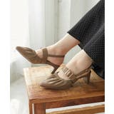 ふかふかフィットギャザーミュール | MAJESTIC LEGON  | 詳細画像5 