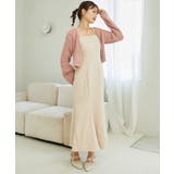 ふかふかフィットギャザーミュール | MAJESTIC LEGON  | 詳細画像7 