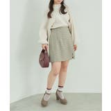 ふかふかクッションパンプス | MAJESTIC LEGON  | 詳細画像11 