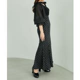 ふかふかクッションパンプス | MAJESTIC LEGON  | 詳細画像20 