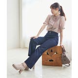 ふかふかクッションパンプス | MAJESTIC LEGON  | 詳細画像23 