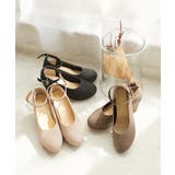 ふかふかクッションパンプス | MAJESTIC LEGON  | 詳細画像24 