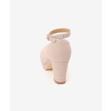 ふかふかクッションパンプス | MAJESTIC LEGON  | 詳細画像28 