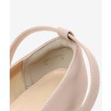 ふかふかクッションパンプス | MAJESTIC LEGON  | 詳細画像30 