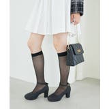 ブラック | ふかふかクッションパンプス | MAJESTIC LEGON 