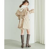 ZIP美脚ロングブーツ | MAJESTIC LEGON  | 詳細画像12 