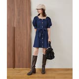 ZIP美脚ロングブーツ | MAJESTIC LEGON  | 詳細画像17 