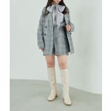 ZIP美脚ロングブーツ | MAJESTIC LEGON  | 詳細画像3 