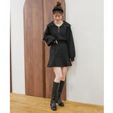 ZIP美脚ロングブーツ | MAJESTIC LEGON  | 詳細画像30 