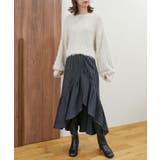 ZIP美脚ロングブーツ | MAJESTIC LEGON  | 詳細画像31 