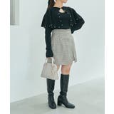 ZIP美脚ロングブーツ | MAJESTIC LEGON  | 詳細画像33 