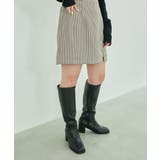 ZIP美脚ロングブーツ | MAJESTIC LEGON  | 詳細画像34 