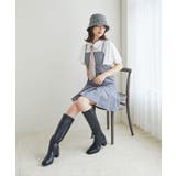 ZIP美脚ロングブーツ | MAJESTIC LEGON  | 詳細画像37 