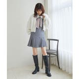 ZIP美脚ロングブーツ | MAJESTIC LEGON  | 詳細画像38 