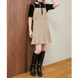 ZIP美脚ロングブーツ | MAJESTIC LEGON  | 詳細画像42 