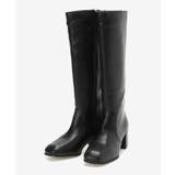 ZIP美脚ロングブーツ | MAJESTIC LEGON  | 詳細画像48 