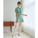 ZIP美脚ロングブーツ | MAJESTIC LEGON  | 詳細画像5 