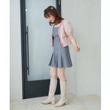 ZIP美脚ロングブーツ | MAJESTIC LEGON  | 詳細画像7 