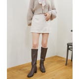 ZIP美脚ロングブーツ | MAJESTIC LEGON  | 詳細画像9 