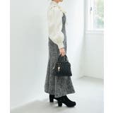 サイドレースアップブーツ | MAJESTIC LEGON | 詳細画像11