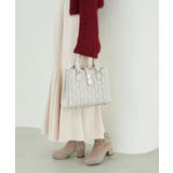 サイドレースアップブーツ | MAJESTIC LEGON | 詳細画像2