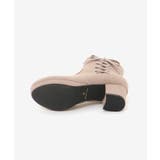 サイドレースアップブーツ | MAJESTIC LEGON | 詳細画像20