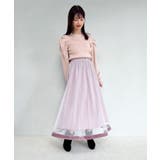 サイドレースアップブーツ | MAJESTIC LEGON | 詳細画像9