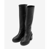 ストレッチロングブーツ | MAJESTIC LEGON  | 詳細画像14 