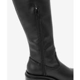 ストレッチロングブーツ | MAJESTIC LEGON  | 詳細画像19 