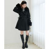 ストレッチロングブーツ | MAJESTIC LEGON  | 詳細画像2 