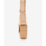 ハーフムーンショルダーバッグ | MAJESTIC LEGON  | 詳細画像10 