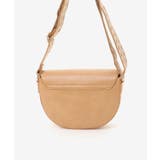 ハーフムーンショルダーバッグ | MAJESTIC LEGON  | 詳細画像11 