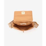 ハーフムーンショルダーバッグ | MAJESTIC LEGON  | 詳細画像13 