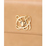 ハーフムーンショルダーバッグ | MAJESTIC LEGON  | 詳細画像15 