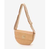 ハーフムーンショルダーバッグ | MAJESTIC LEGON  | 詳細画像9 