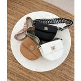 オフ | ハーフムーンショルダーバッグ | MAJESTIC LEGON 