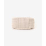 リボンハンドルツイードバッグ | MAJESTIC LEGON  | 詳細画像11 