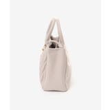 クラシカルスクエアハンドバッグ | MAJESTIC LEGON  | 詳細画像40 