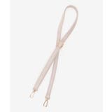 クラシカルスクエアハンドバッグ | MAJESTIC LEGON  | 詳細画像47 