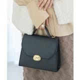 レディモチーフハンドバッグ | MAJESTIC LEGON  | 詳細画像13 