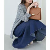 レディモチーフハンドバッグ | MAJESTIC LEGON  | 詳細画像2 