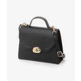 レディモチーフハンドバッグ | MAJESTIC LEGON  | 詳細画像20 