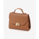 レディモチーフハンドバッグ | MAJESTIC LEGON  | 詳細画像21 