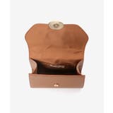 レディモチーフハンドバッグ | MAJESTIC LEGON  | 詳細画像25 