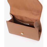 レディモチーフハンドバッグ | MAJESTIC LEGON  | 詳細画像26 