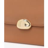 レディモチーフハンドバッグ | MAJESTIC LEGON  | 詳細画像27 