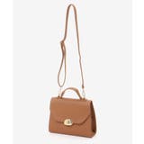 レディモチーフハンドバッグ | MAJESTIC LEGON  | 詳細画像29 