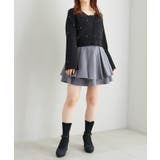 ふかふかクッションパンプス | MAJESTIC LEGON | 詳細画像31